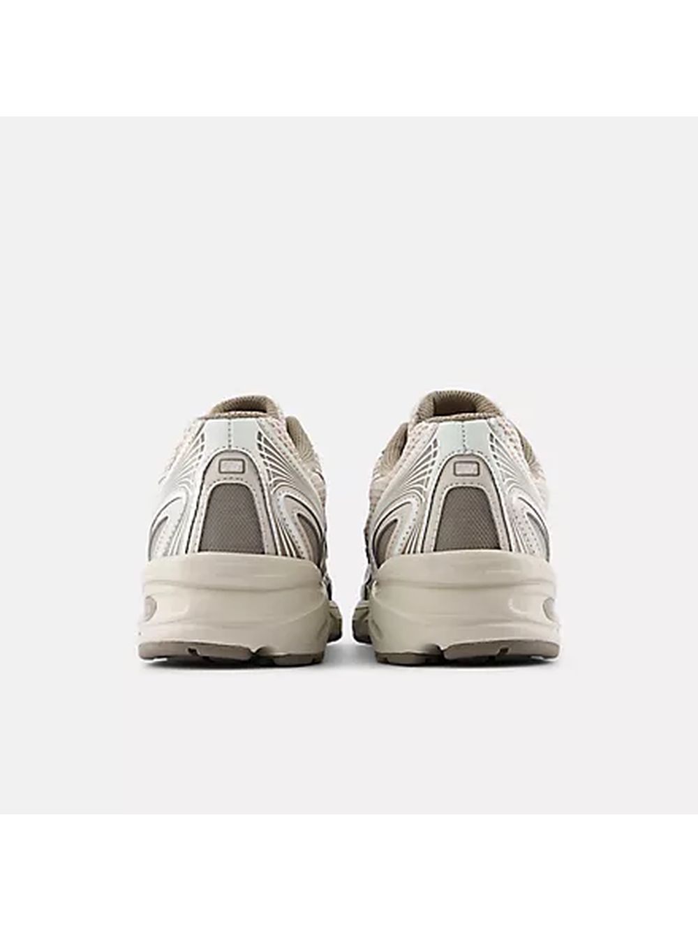 Sneakers New Balance 740 Unisex - Marrone