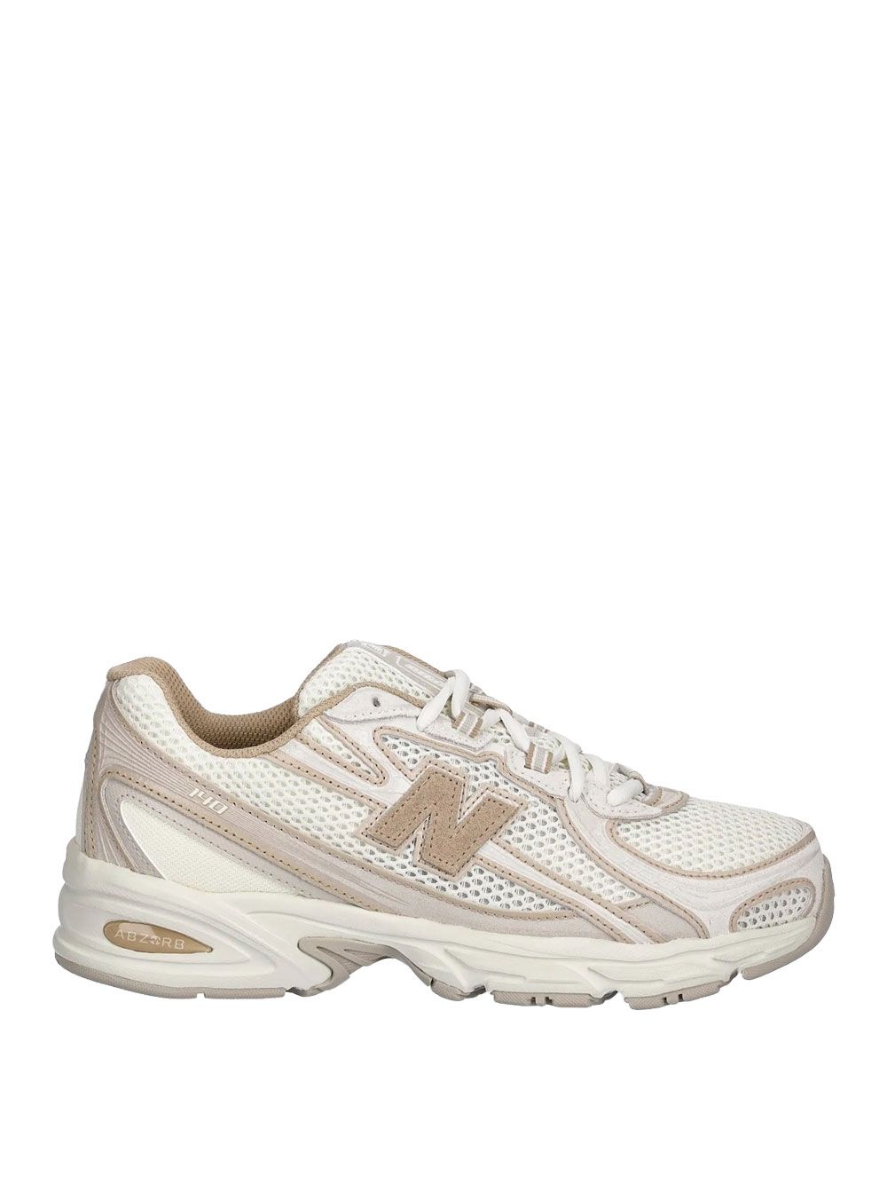 Sneakers New Balance 740 Unisex - Beige