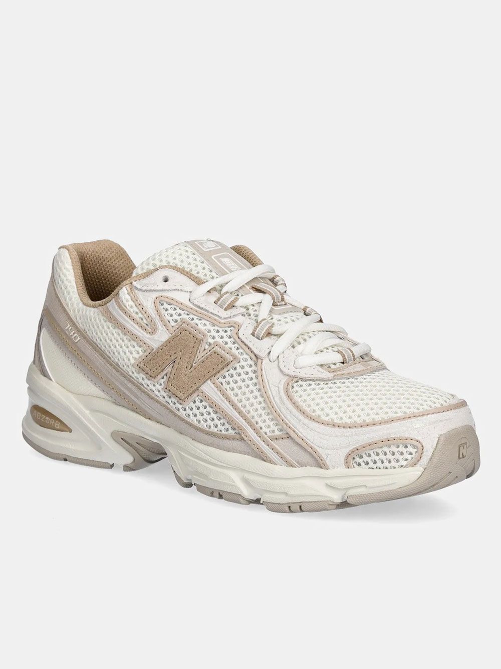 Sneakers New Balance 740 Unisex - Beige