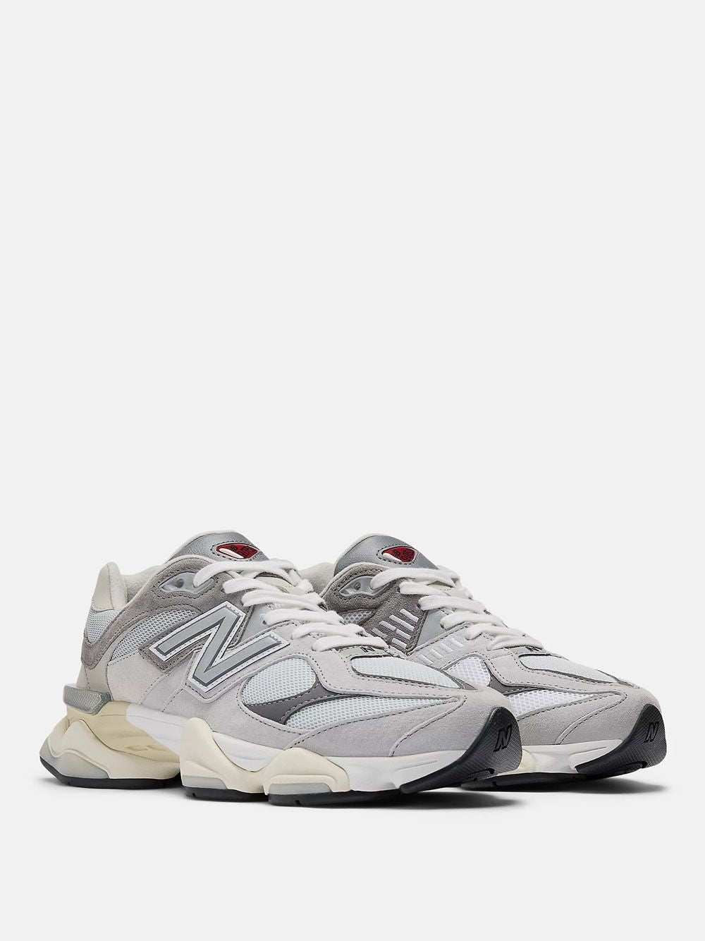 Sneakers New Balance 9060 Unisex - Grigio