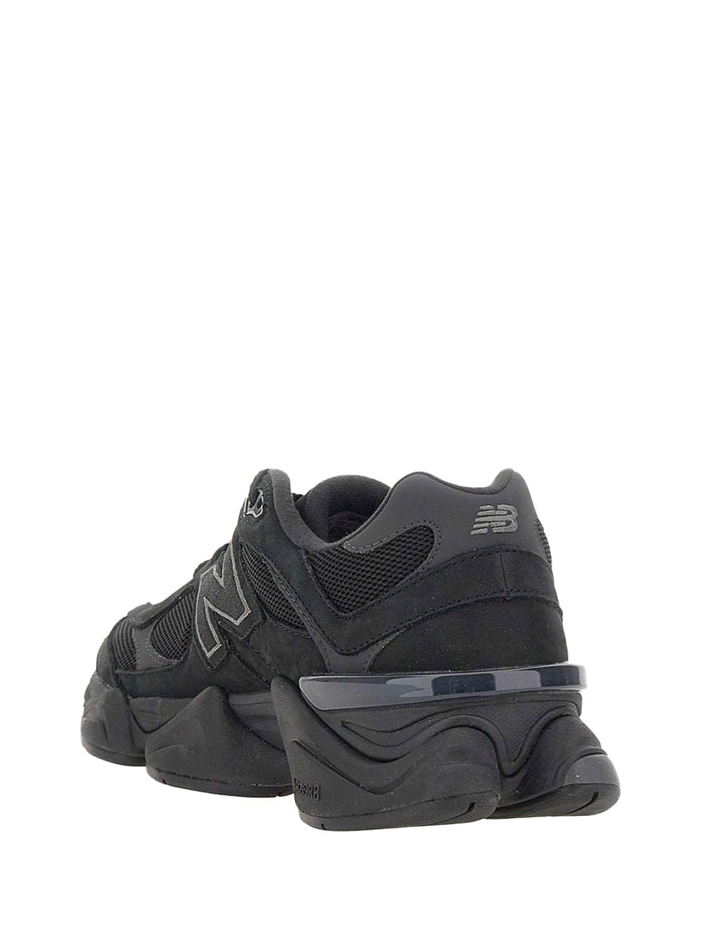 Sneakers New Balance 9060 Unisex - Nero