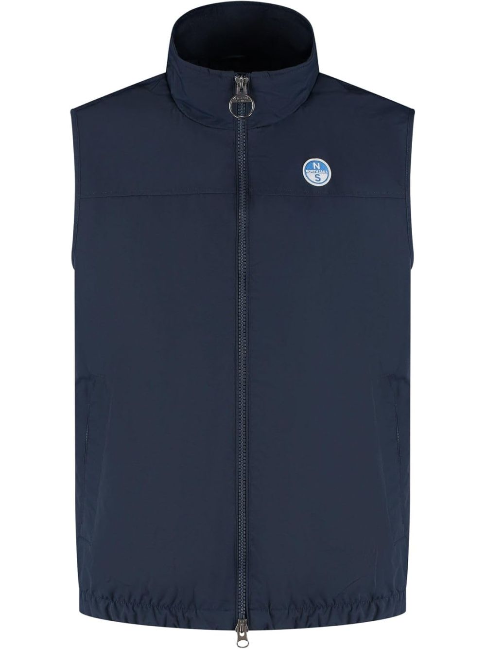 Gilet North Sails Uomo - Navy
