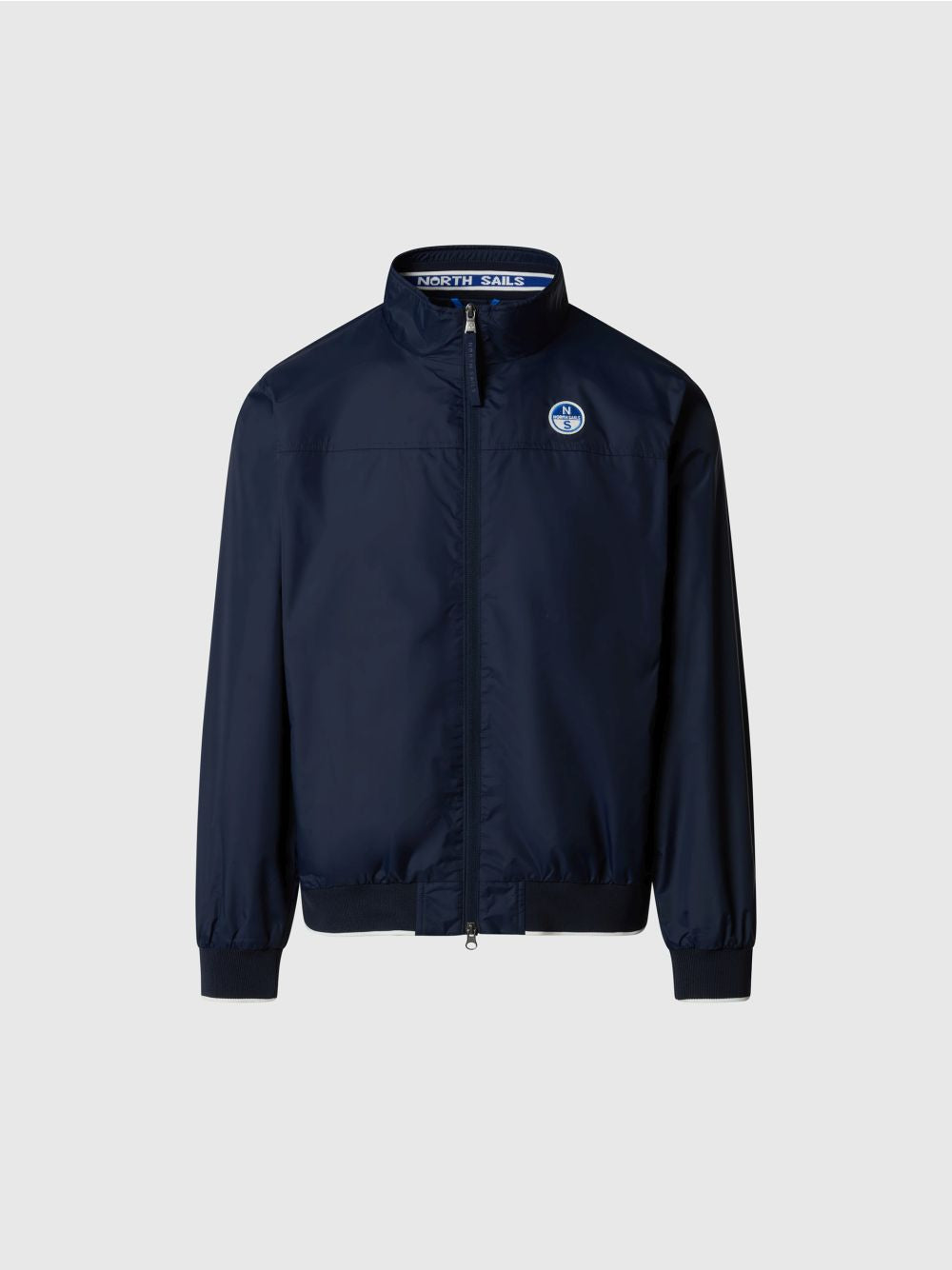 Giubbino North Sails Sailor 2.0 Uomo - Navy