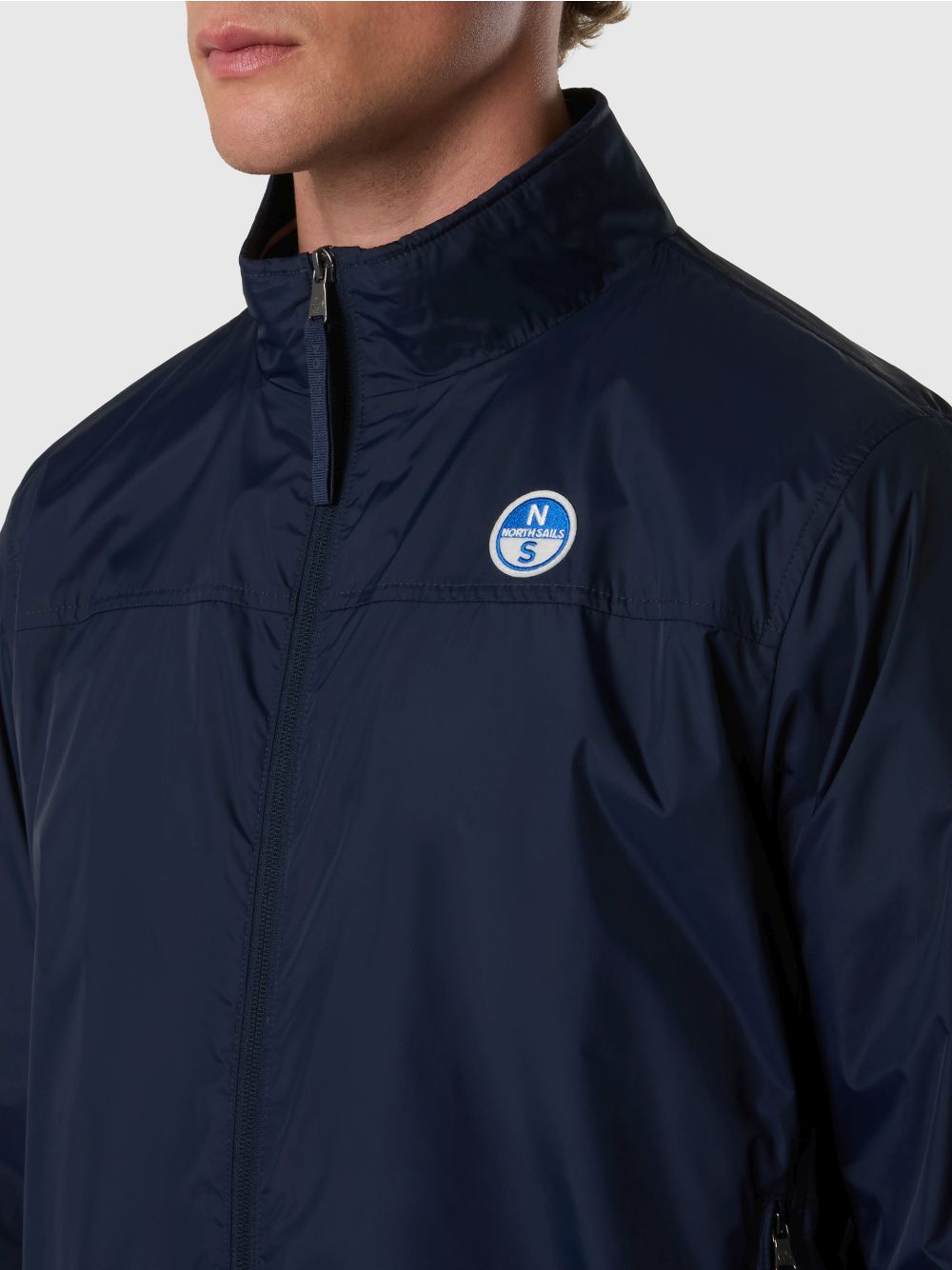 Giubbino North Sails Sailor 2.0 Uomo - Navy