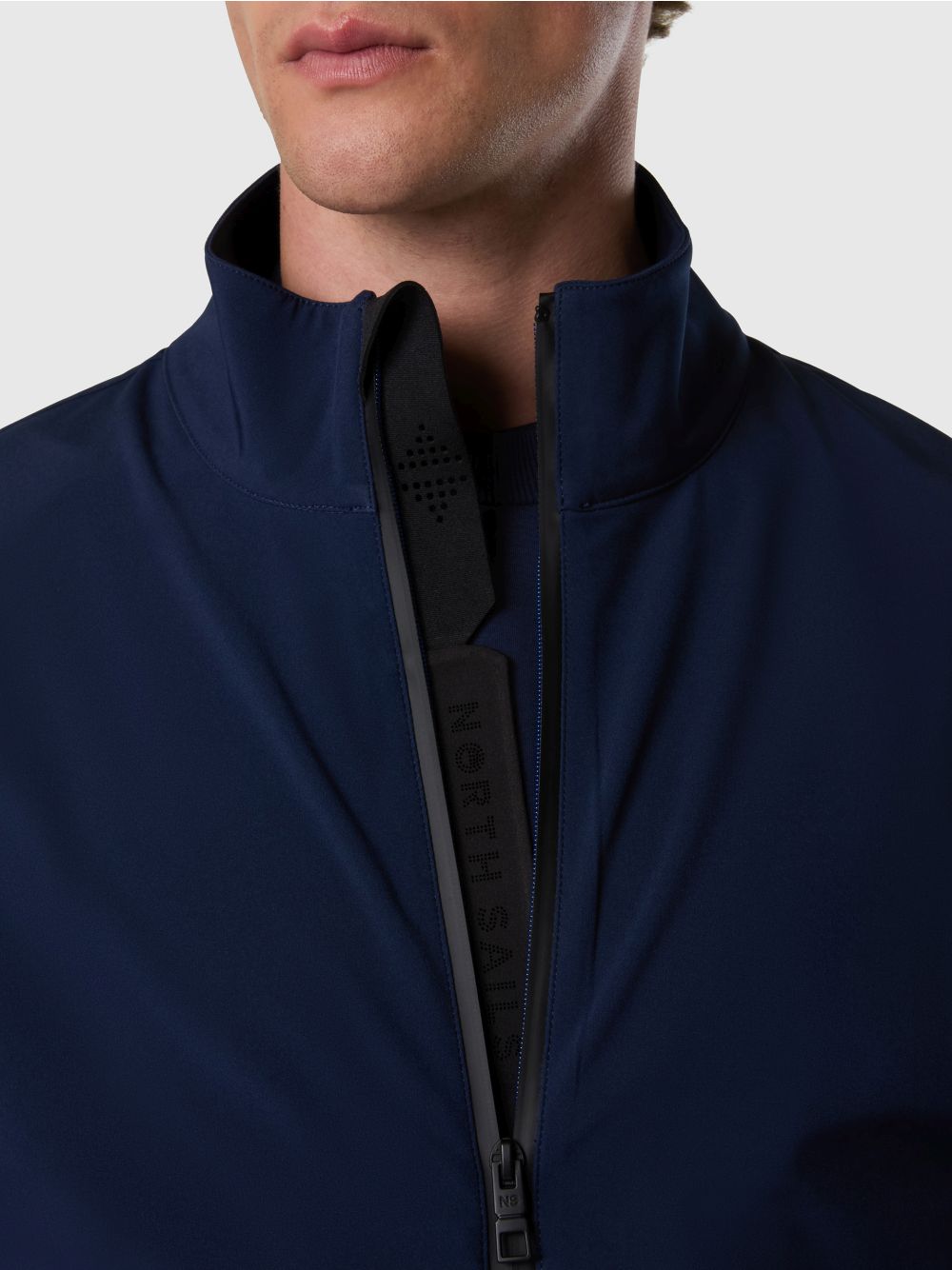 Giubbino North Sails Storm Sailor Uomo - Navy