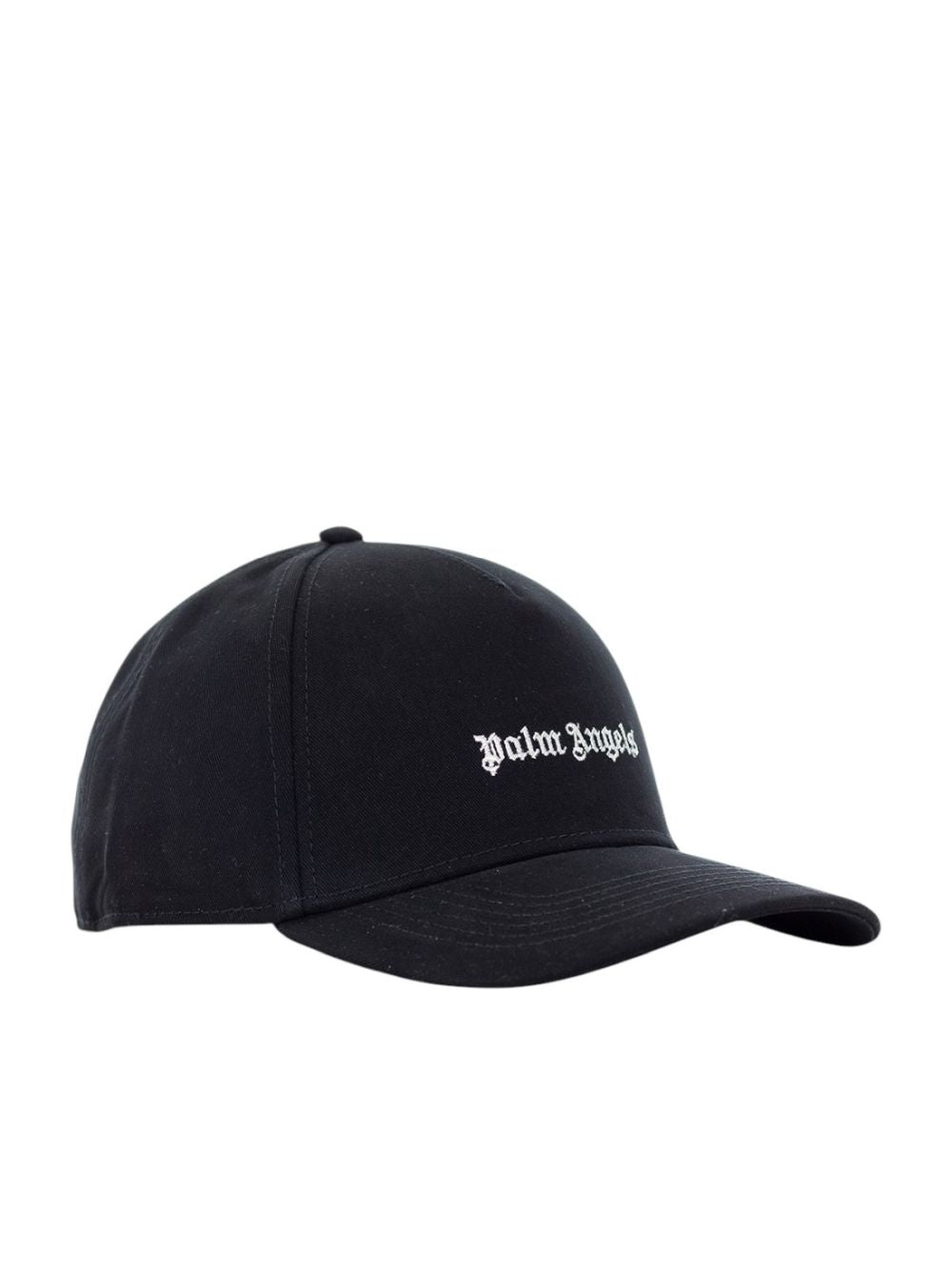 Cappello Palm Angels BASEBALL Uomo - Nero