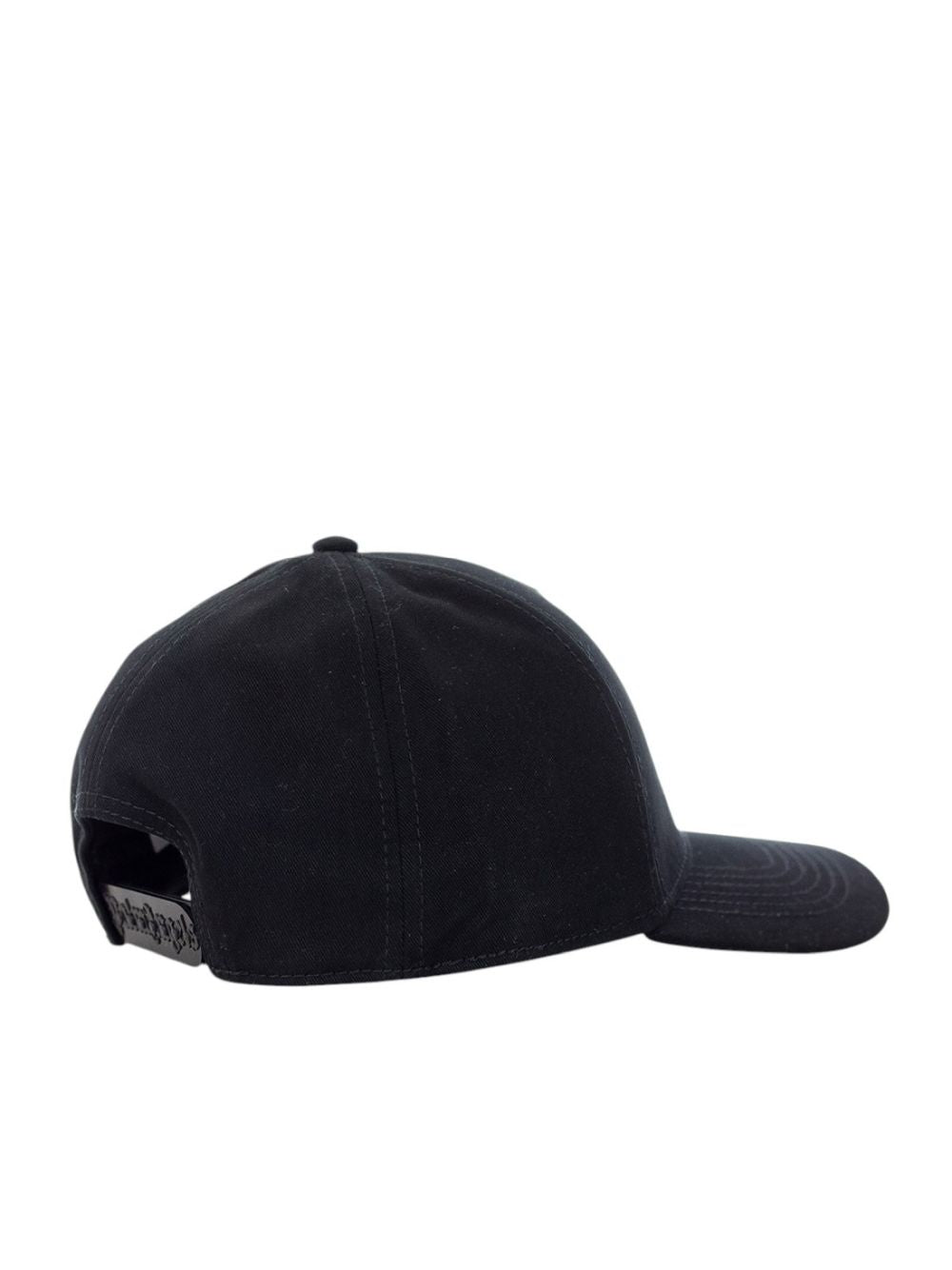 Cappello Palm Angels BASEBALL Uomo - Nero