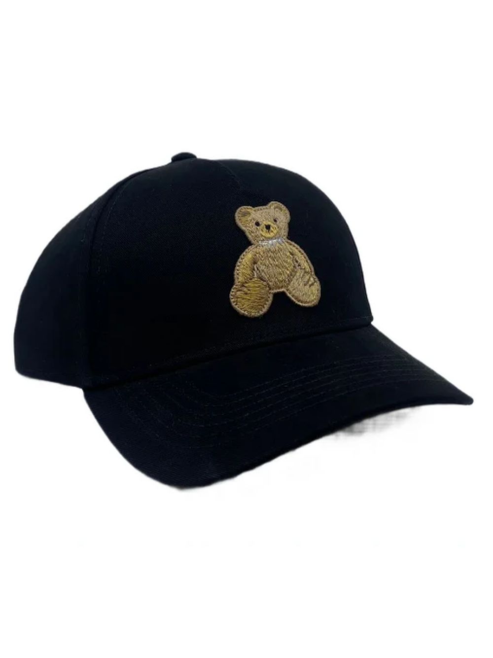 Cappello Palm Angels BASEBALL Uomo - Nero