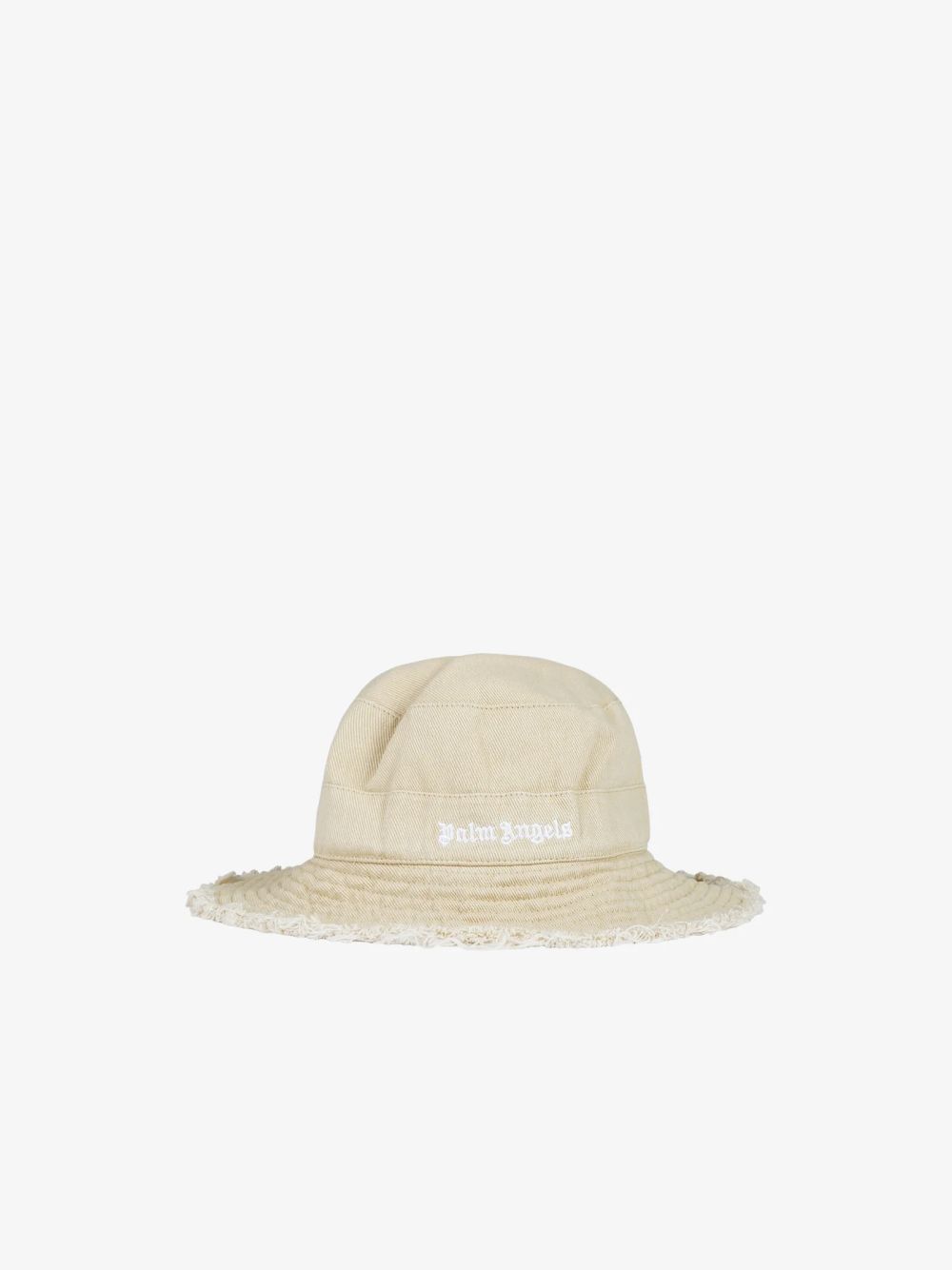 Cappello Palm Angels FISHING Uomo - Beige