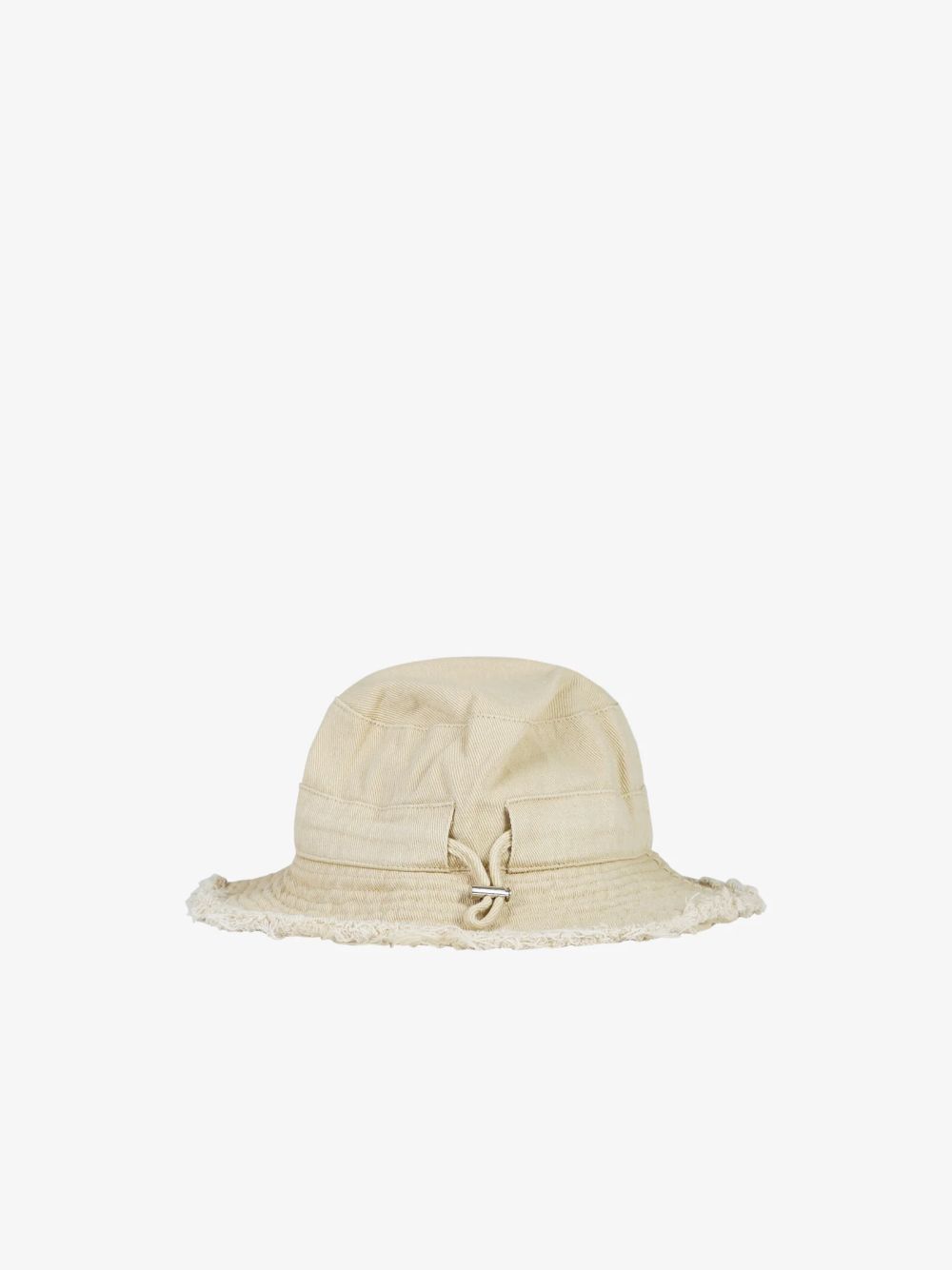 Cappello Palm Angels FISHING Uomo - Beige