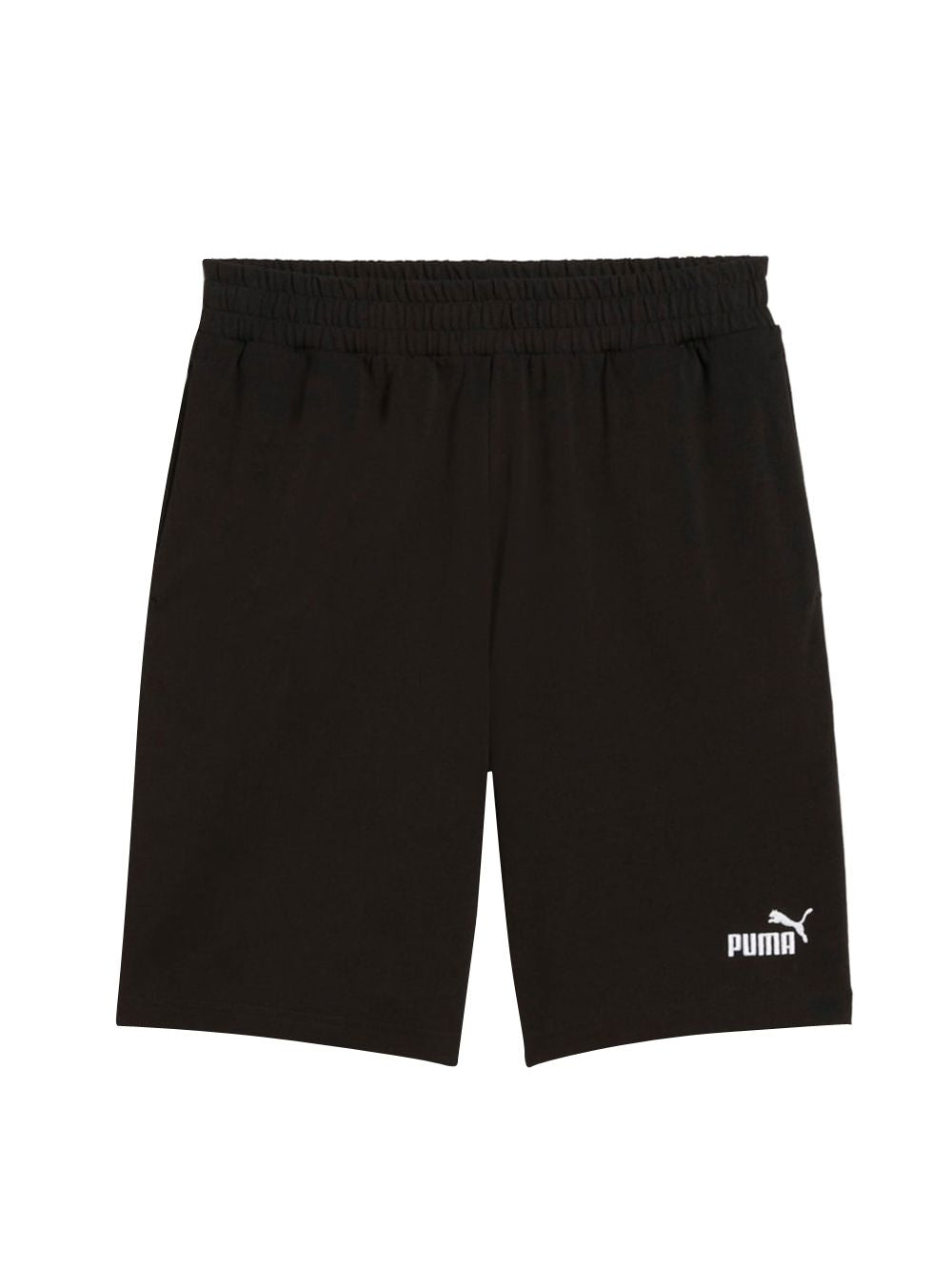 Pantaloncino Sportivo Puma Uomo - Nero