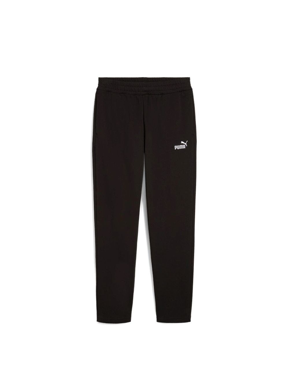 Pantalone Felpa Puma Uomo - Nero