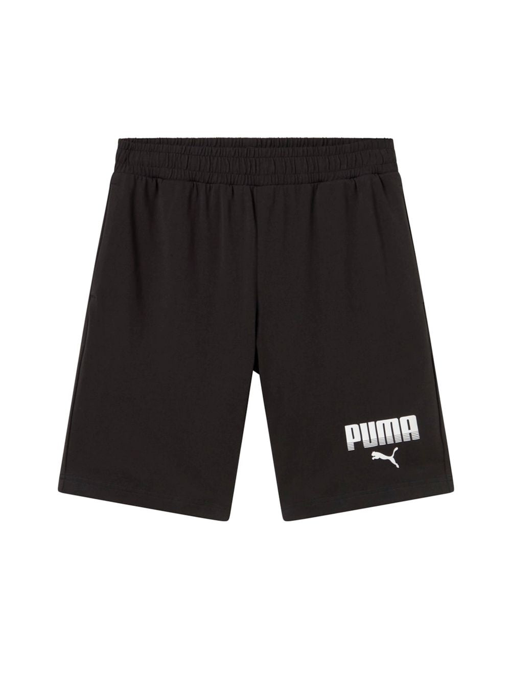 Pantaloncino Sportivo Puma Uomo - Nero