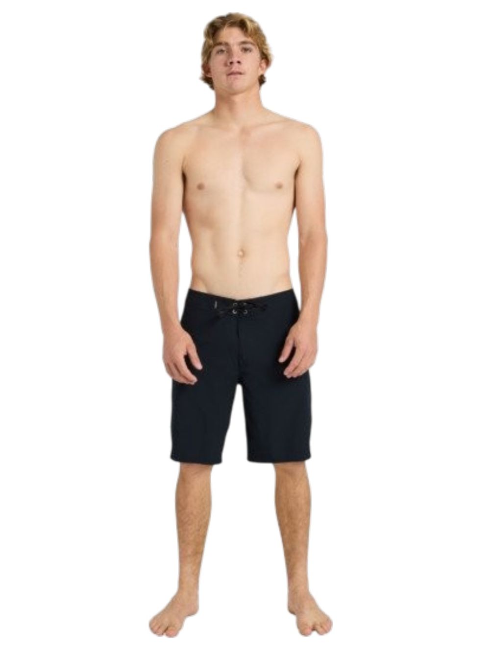 Costume Quicksilver kaimana 20nb Uomo - Nero