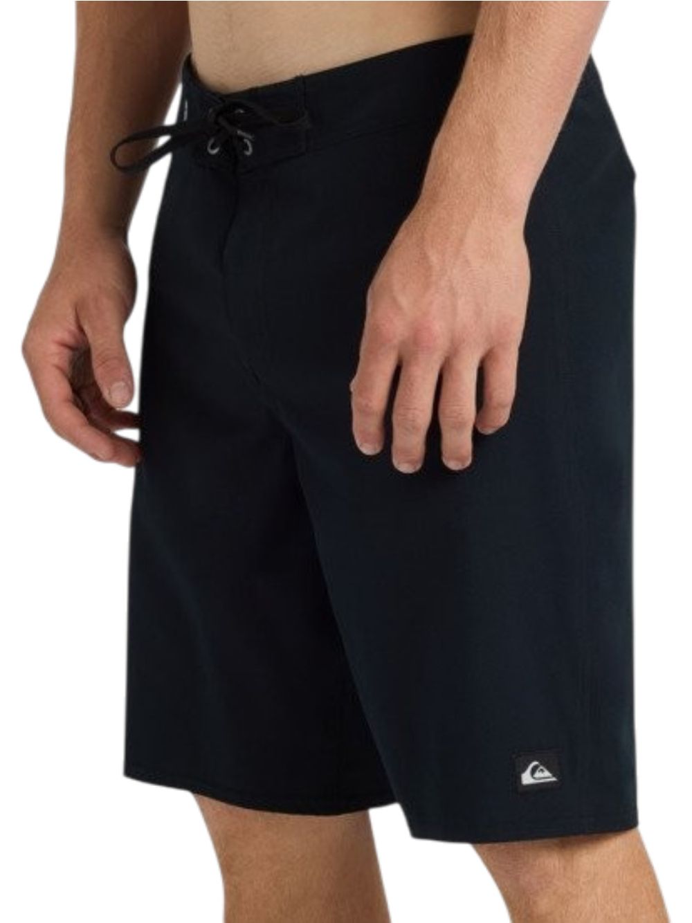 Costume Quicksilver kaimana 20nb Uomo - Nero
