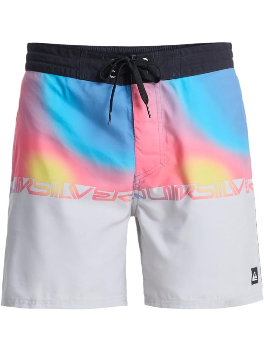 Costume Quicksilver kaimana 20 nb Uomo - Multicolore