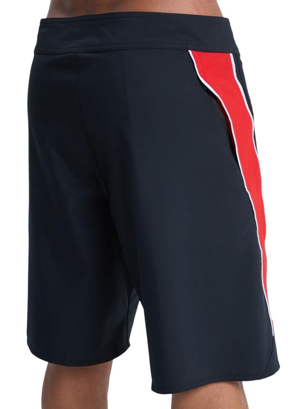 Costume Quicksilver cicker 20 Uomo - Nero
