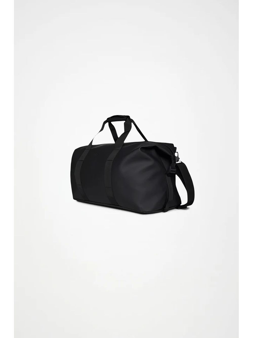 Borsa Rains Hilo Weekend Unisex - Nero