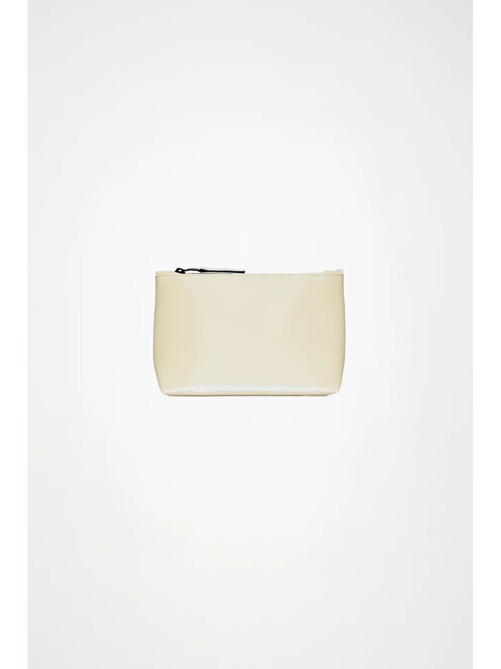 Beauty Case Rains Cosmetic Unisex - Avorio