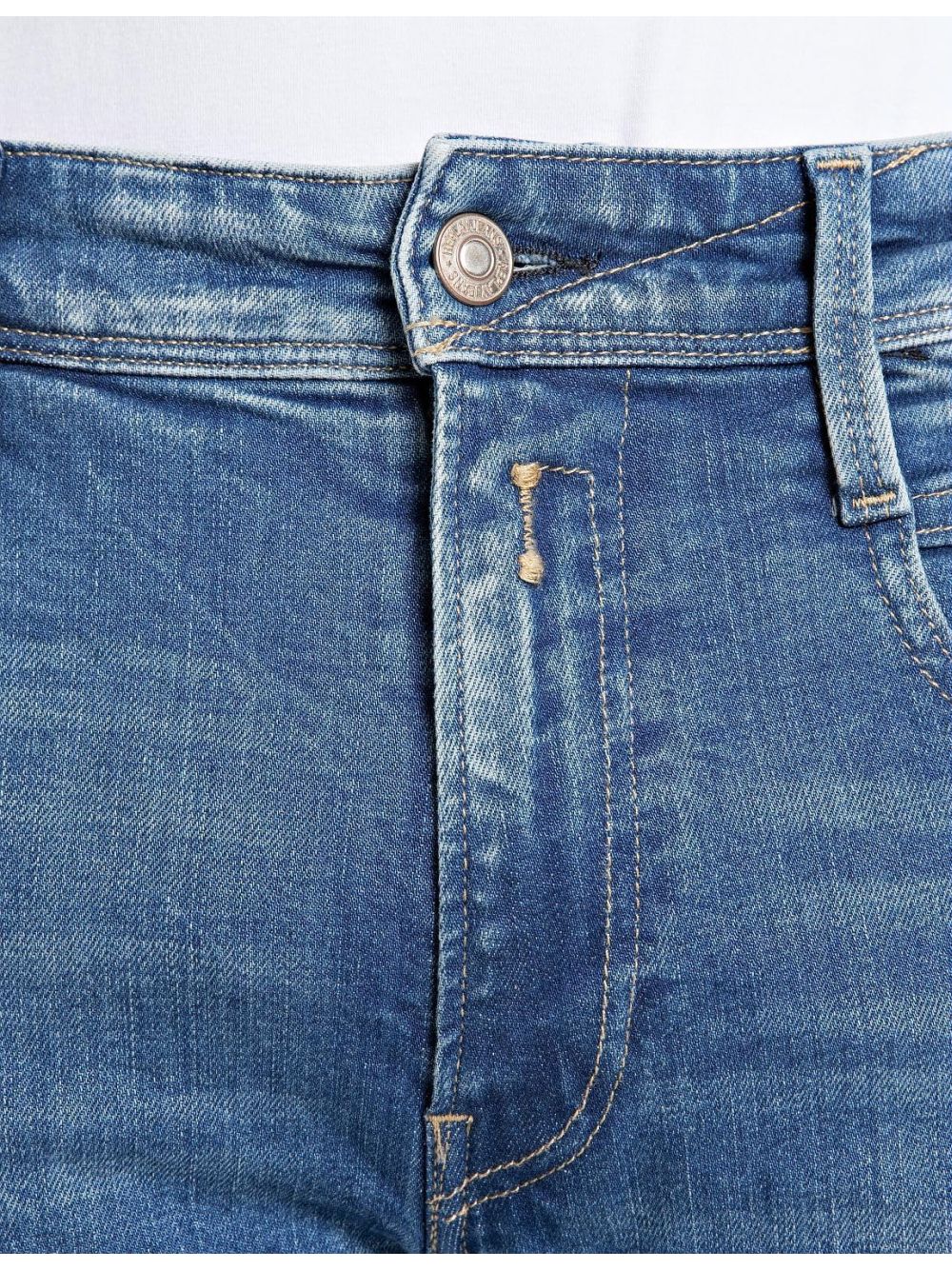 Jeans Replay Uomo - Blu