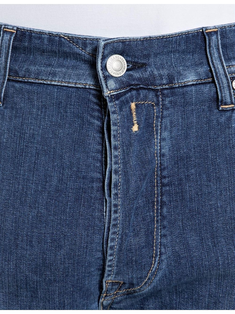 Jeans Replay Uomo - Blu