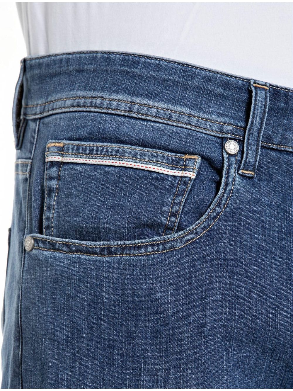 Jeans Replay Uomo - Blu