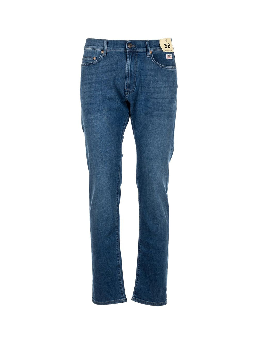 Jeans Roy Roger's Uomo - Denim