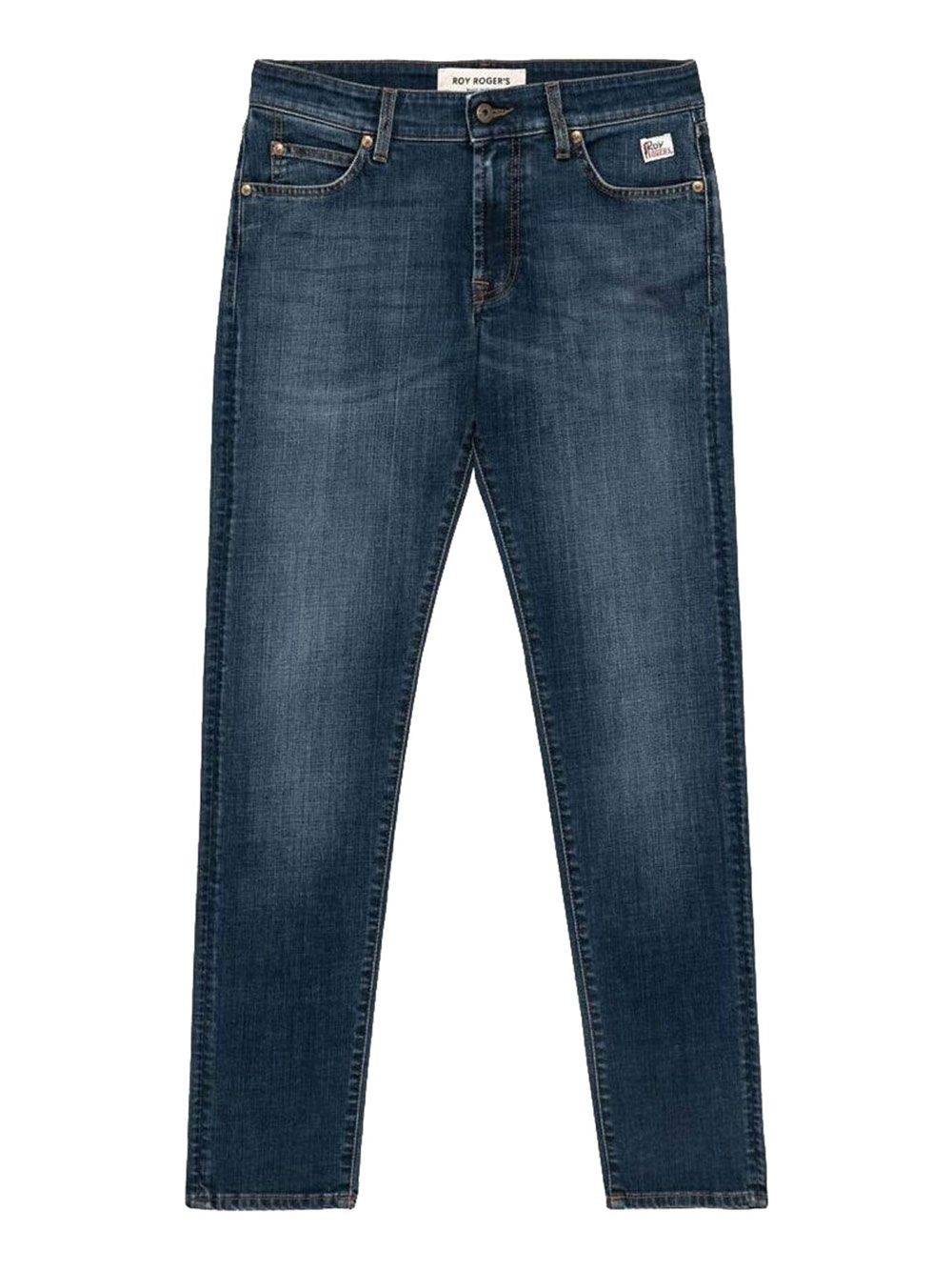 Jeans Roy Roger's Uomo - Denim
