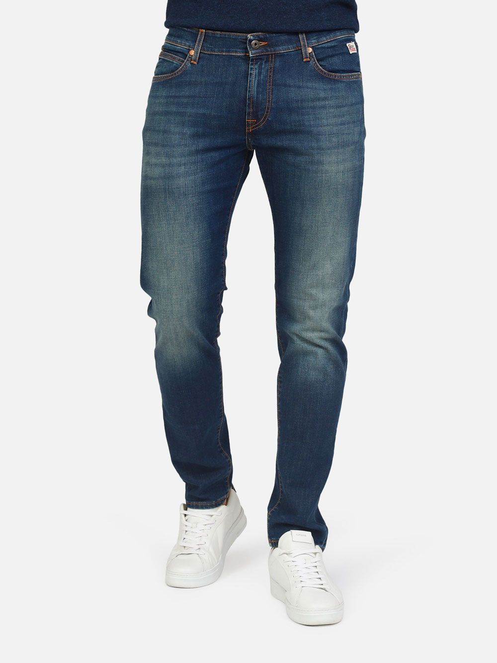 Jeans Roy Roger's Uomo - Denim