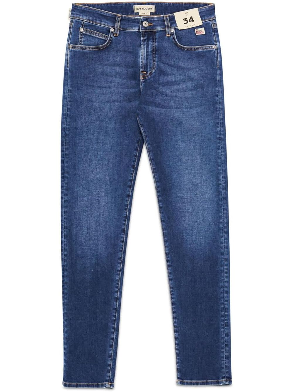 Jeans Roy Roger's Uomo - Denim
