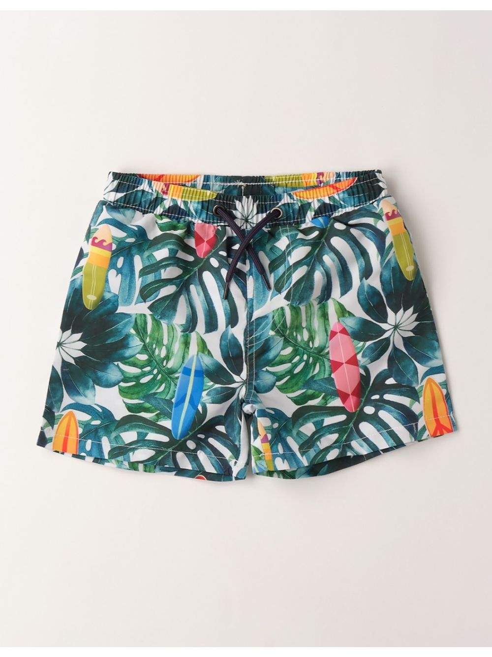 Costume Sarabanda Bambino - Multicolore