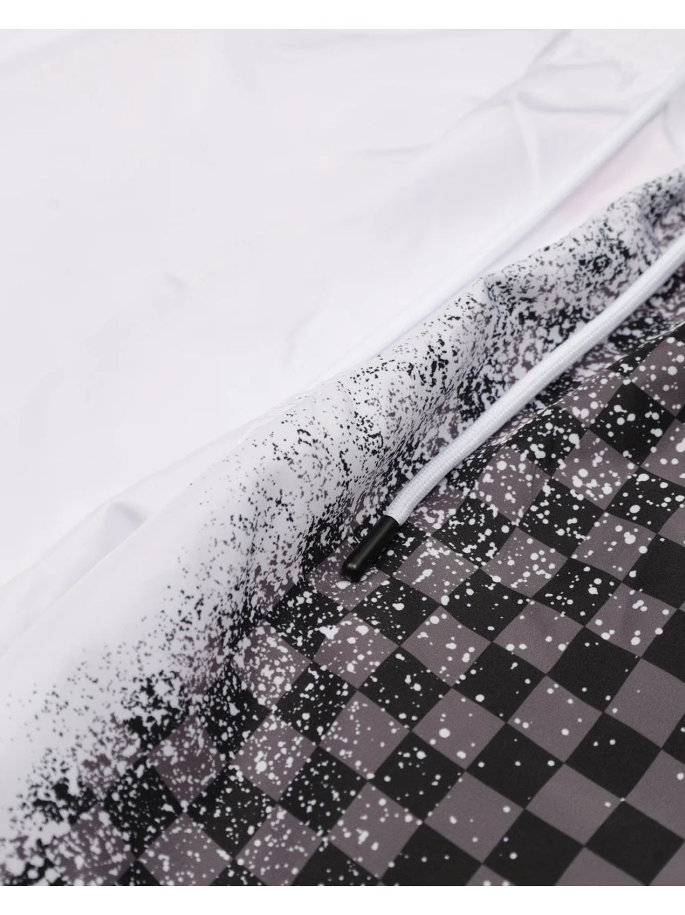 Costume Sprayground shark in paris Uomo - Bianco