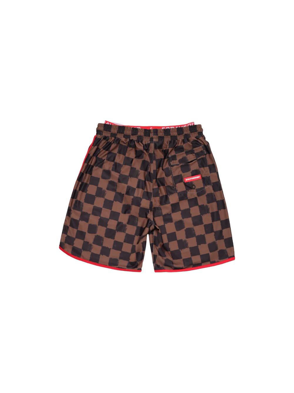 Costume Sprayground vanquish Uomo - Marrone