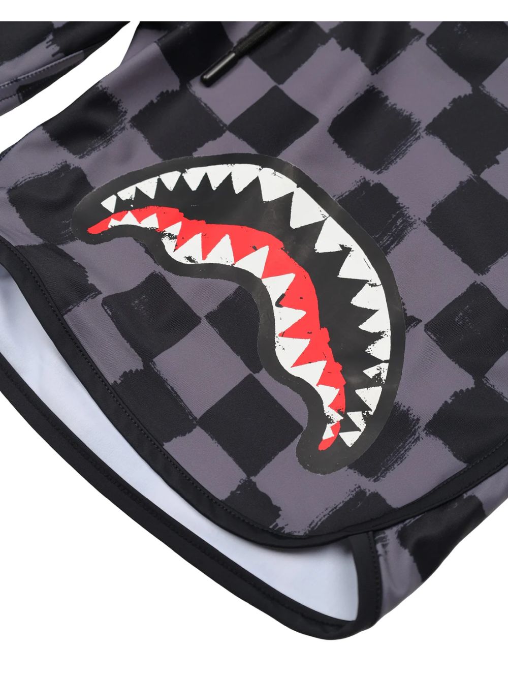 Costume Sprayground vanquish Uomo - Grigio