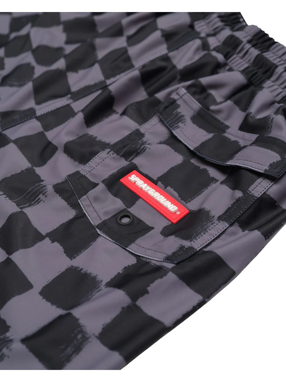 Costume Sprayground vanquish Uomo - Grigio