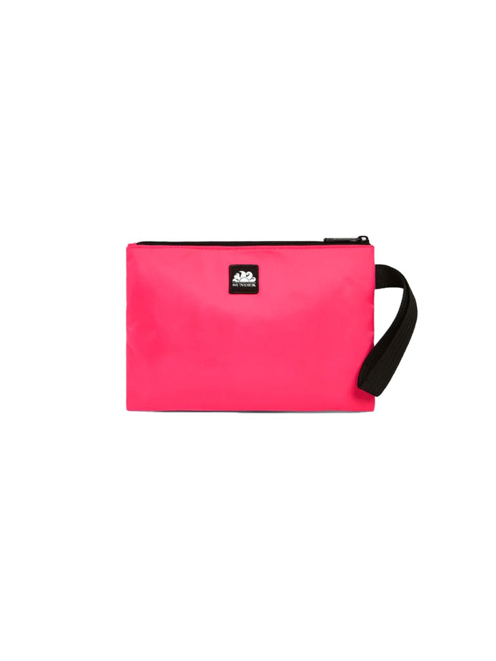Borsa Mare Sundek DUDO HAND BAG Unisex - Rosa