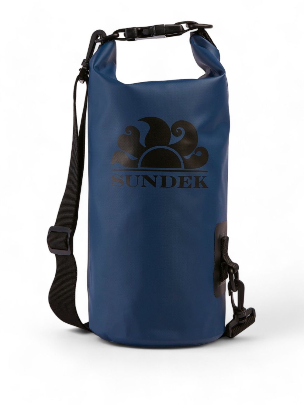 Borsa Mare Sundek LIVERMORE TUBE BAG Uomo - Navy