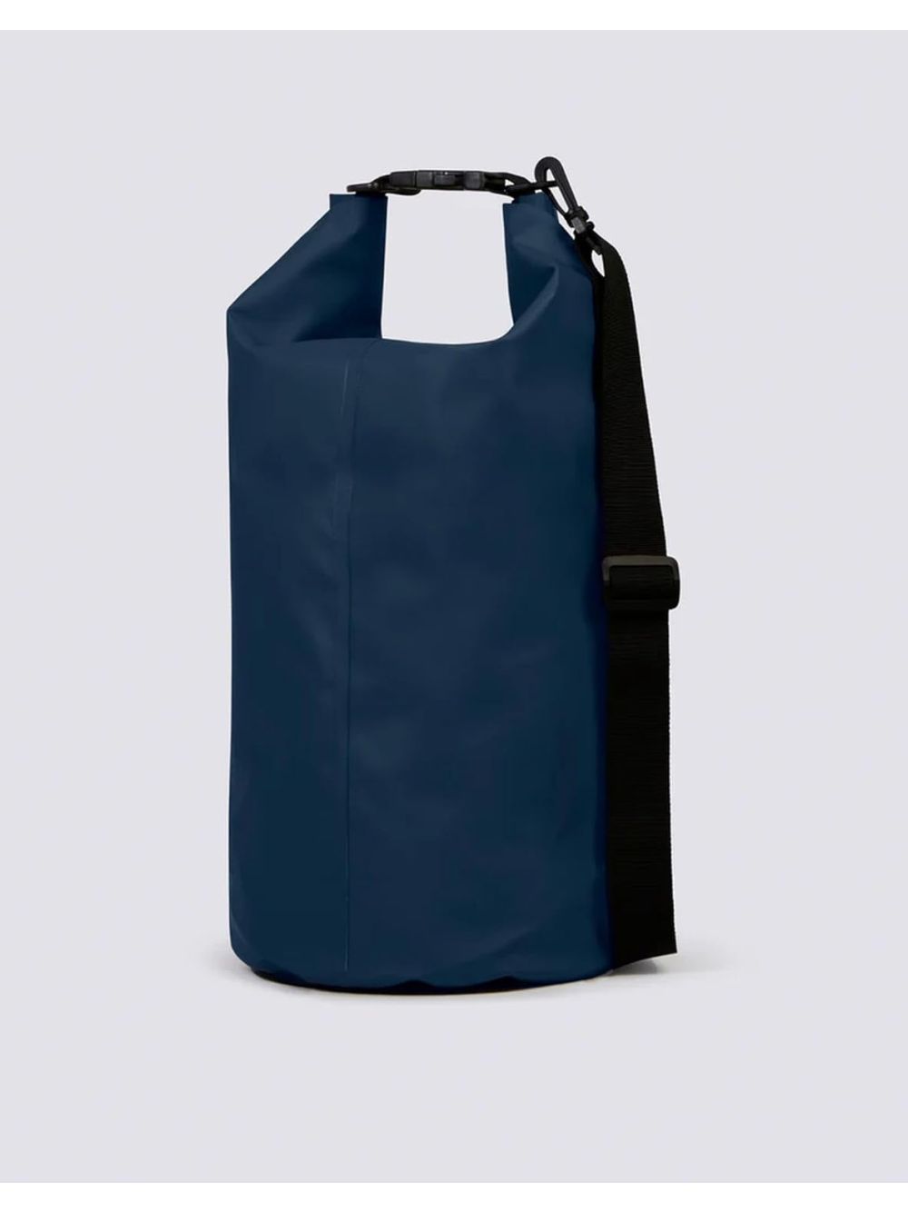 Borsa Mare Sundek SAN JOSE TUBE BAG Unisex - Navy
