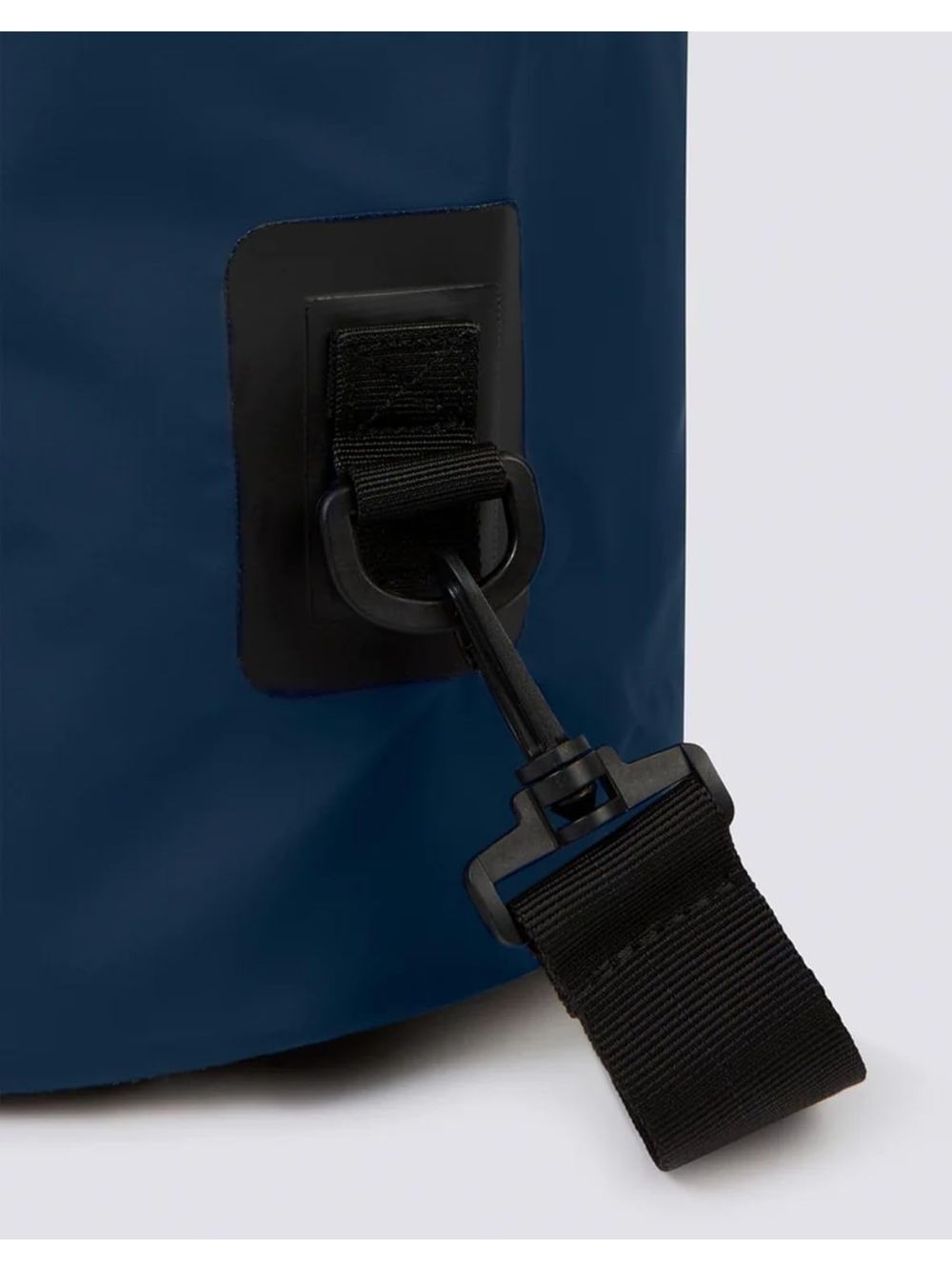 Borsa Mare Sundek SAN JOSE TUBE BAG Unisex - Navy