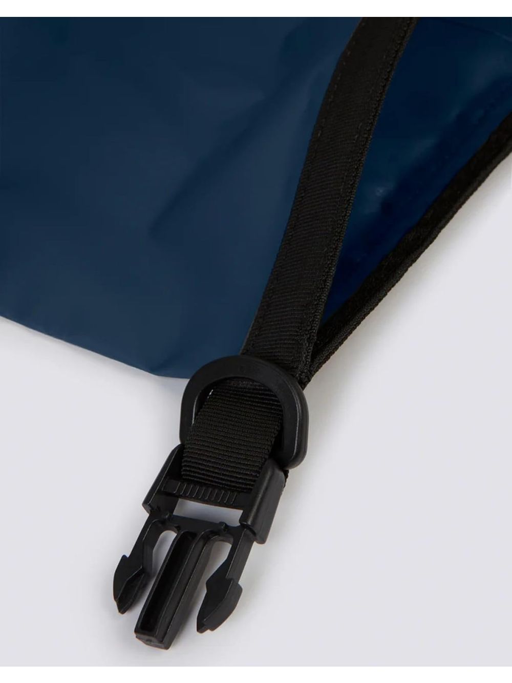 Borsa Mare Sundek SAN JOSE TUBE BAG Unisex - Navy