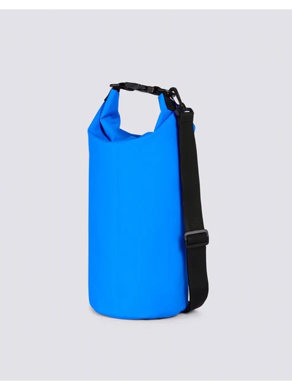 Borsa Mare Sundek SAN JOSE TUBE BAG Unisex - Azzurro