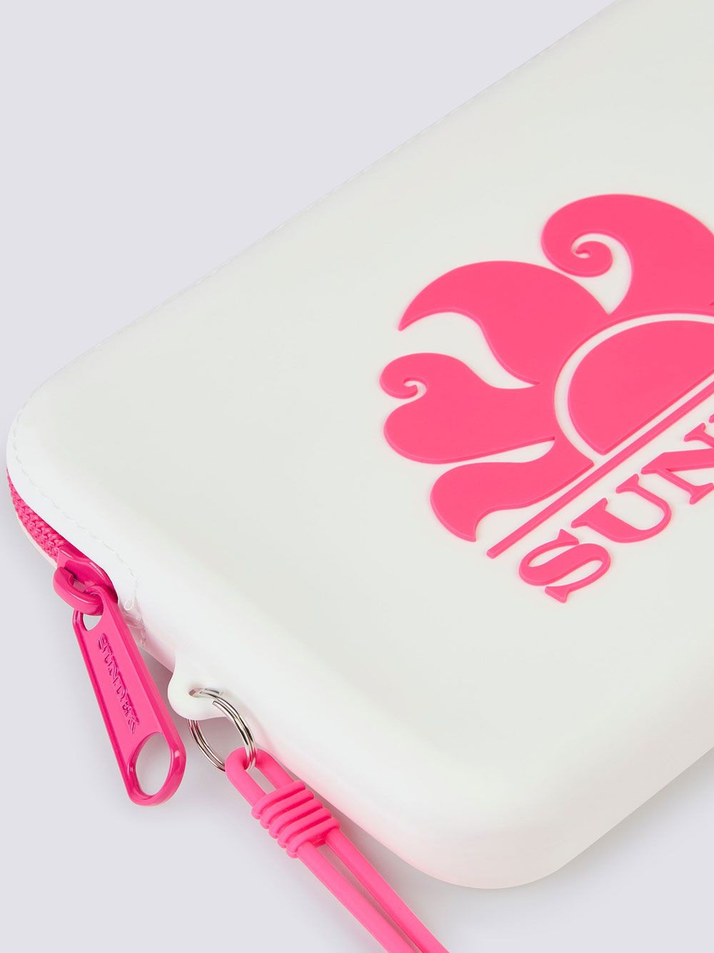 Beauty Case Sundek SMALL NECESSAIRE Donna - Bianco