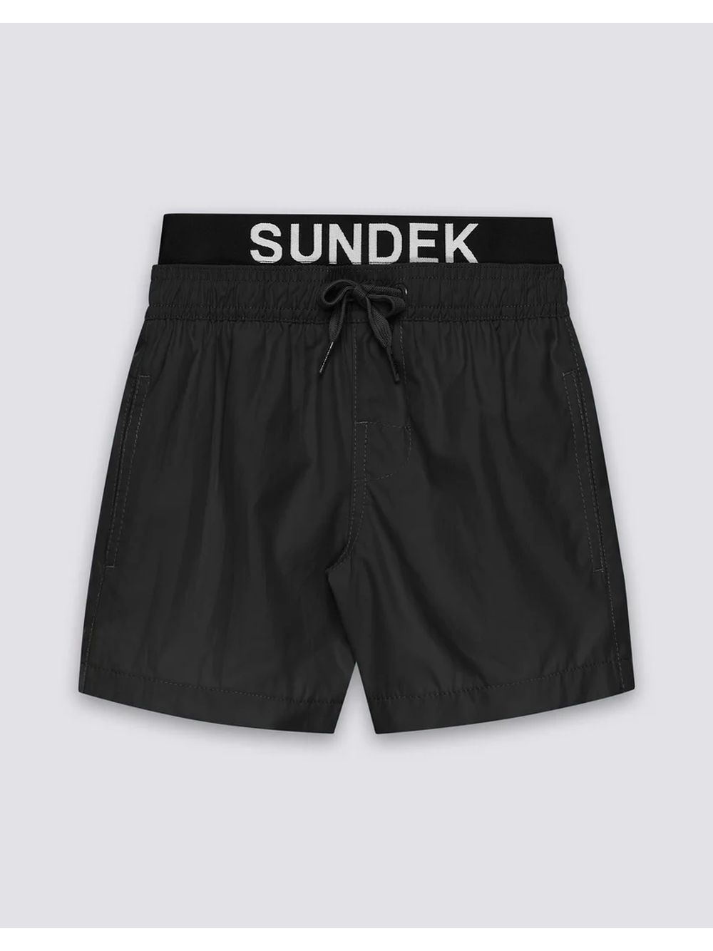 Costume Sundek Bambino - Nero