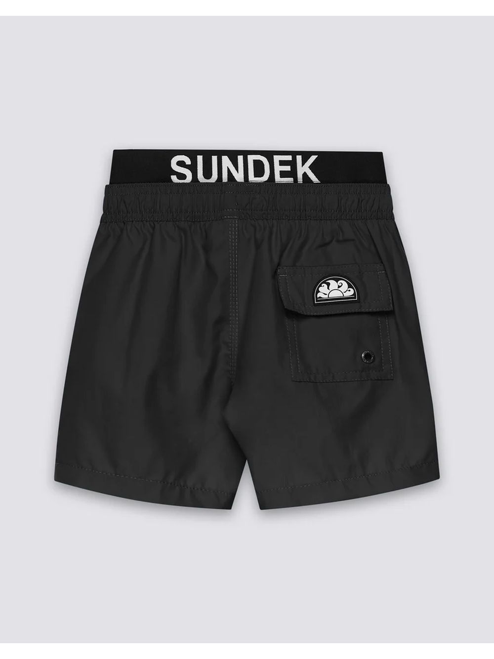 Costume Sundek Bambino - Nero