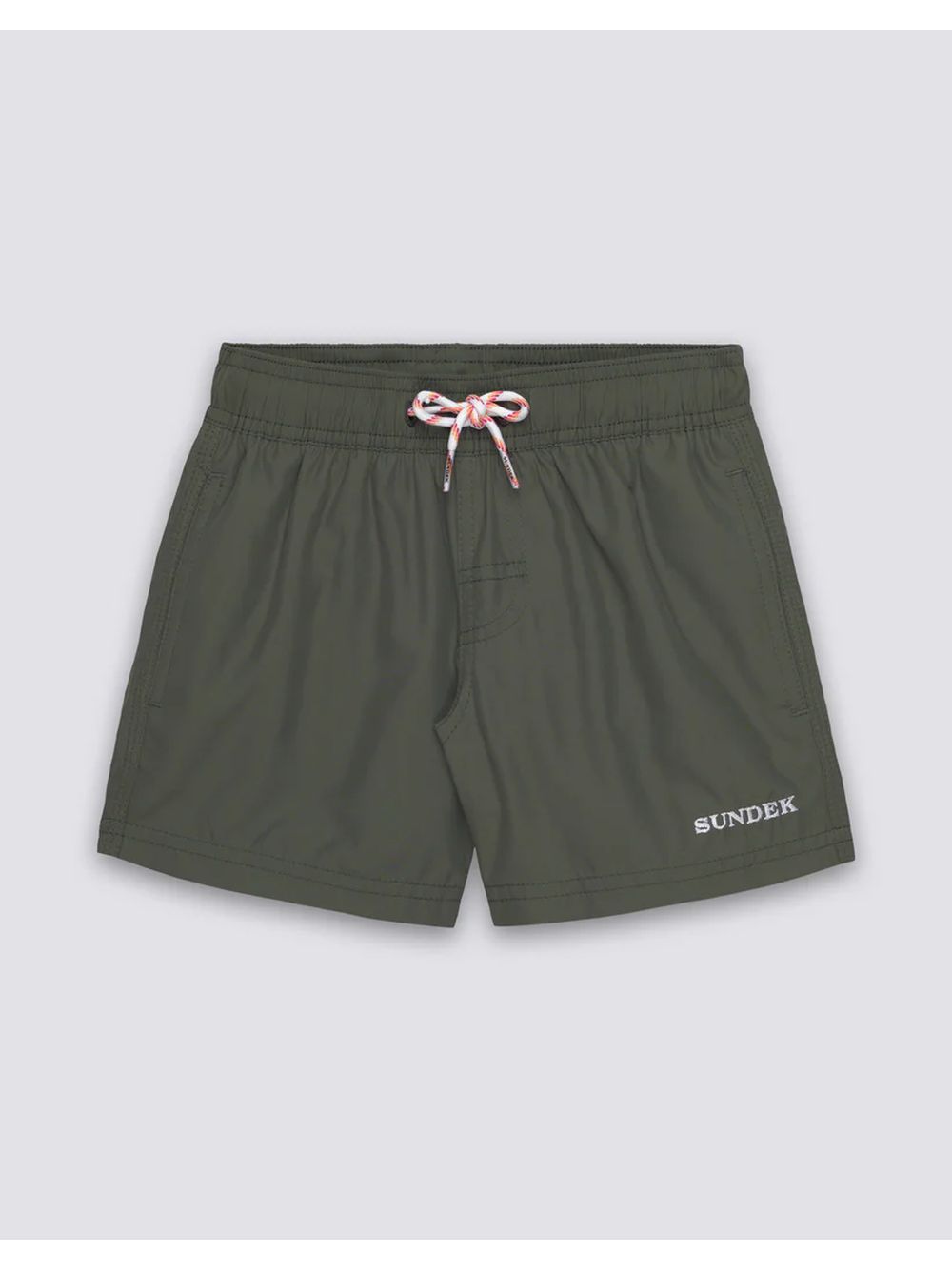 Costume Sundek Bambino - Verde