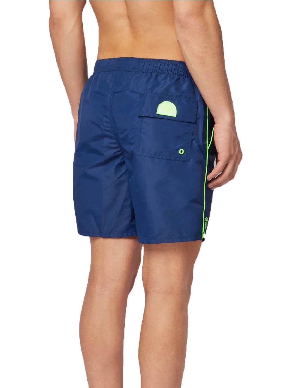 Costume Sundek PERVIS BOARDSHORT Uomo - Navy
