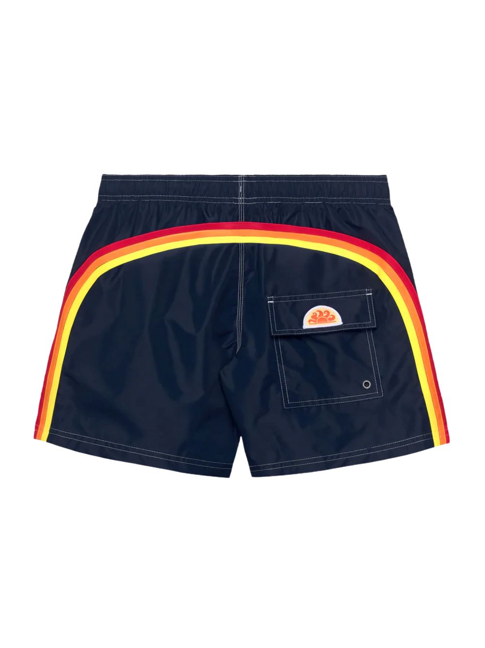 Costume Sundek Uomo - Navy