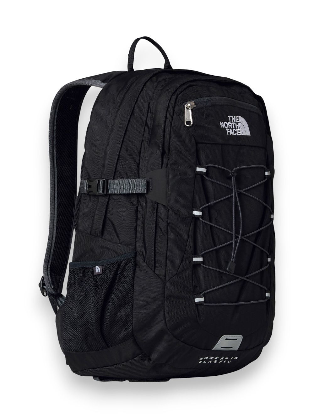 Zaino The North Face BOREALIS CLASSIC Uomo - Nero