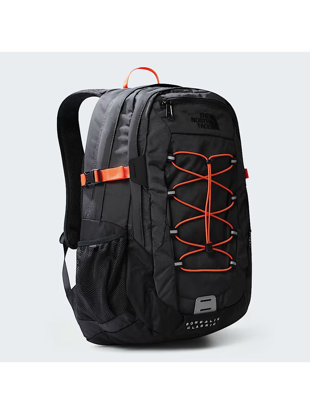 Zaino The North Face BOREALIS CLASSIC Uomo - Nero