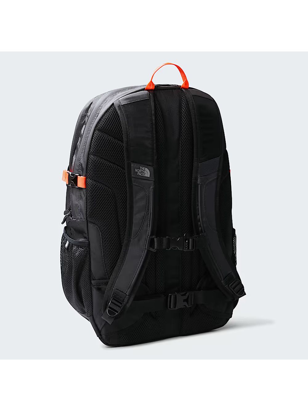Zaino The North Face BOREALIS CLASSIC Uomo - Nero